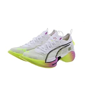25.5 スニーカー プーマ メンズ ニトロ エリート ランニングシューズ セール】PUMA プーマ メンズ リベレイト ニトロ エリート